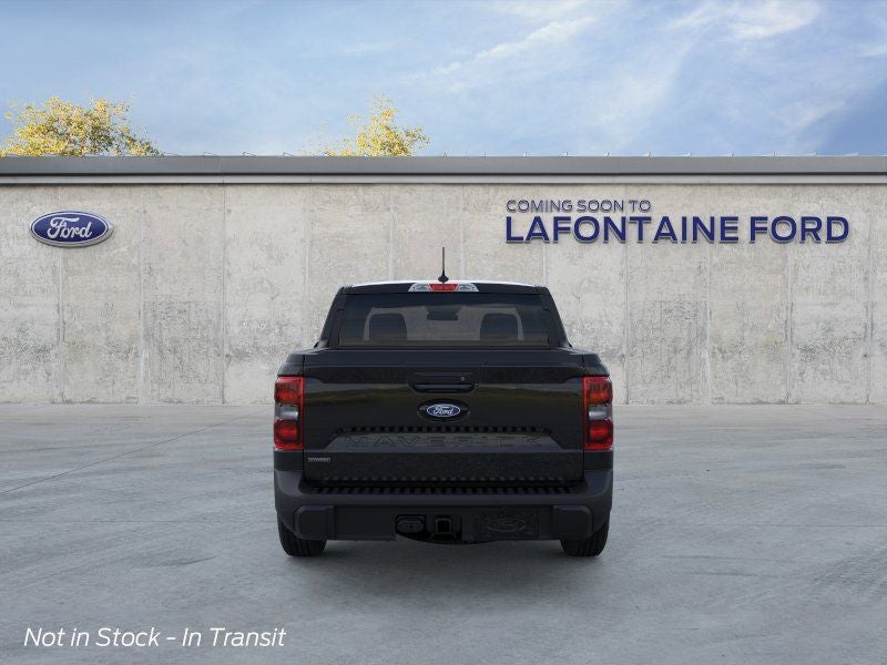 2026 Ford Maverick XLT In-Transit