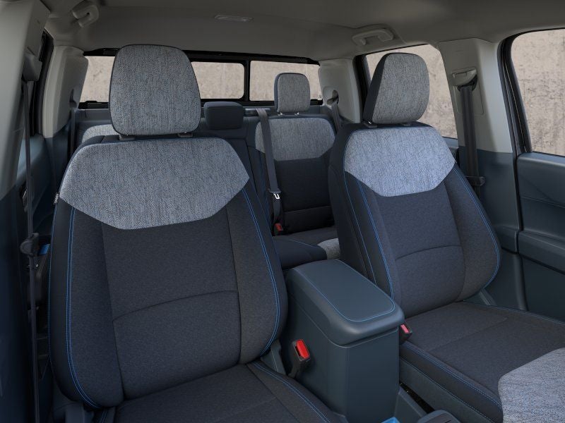 2026 Ford Maverick XLT In-Transit