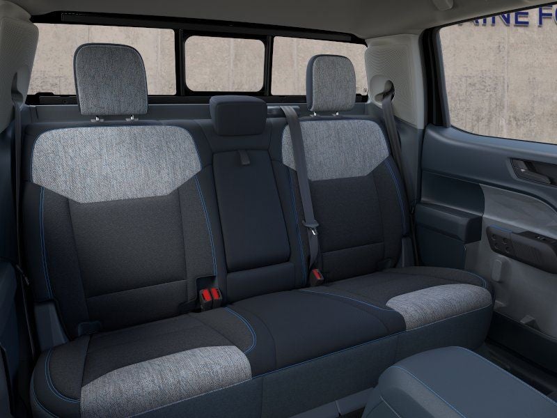 2026 Ford Maverick XLT In-Transit