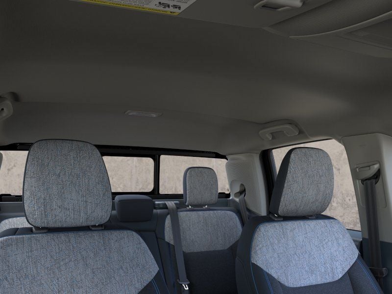 2026 Ford Maverick XLT In-Transit