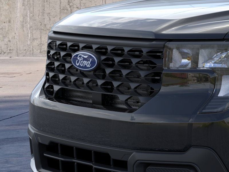 2026 Ford Maverick XLT In-Transit