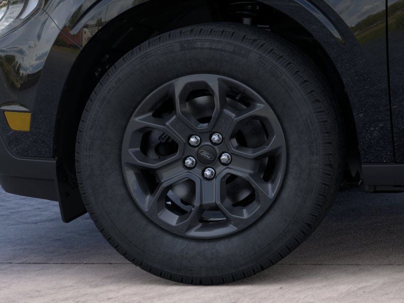 2026 Ford Maverick XLT In-Transit