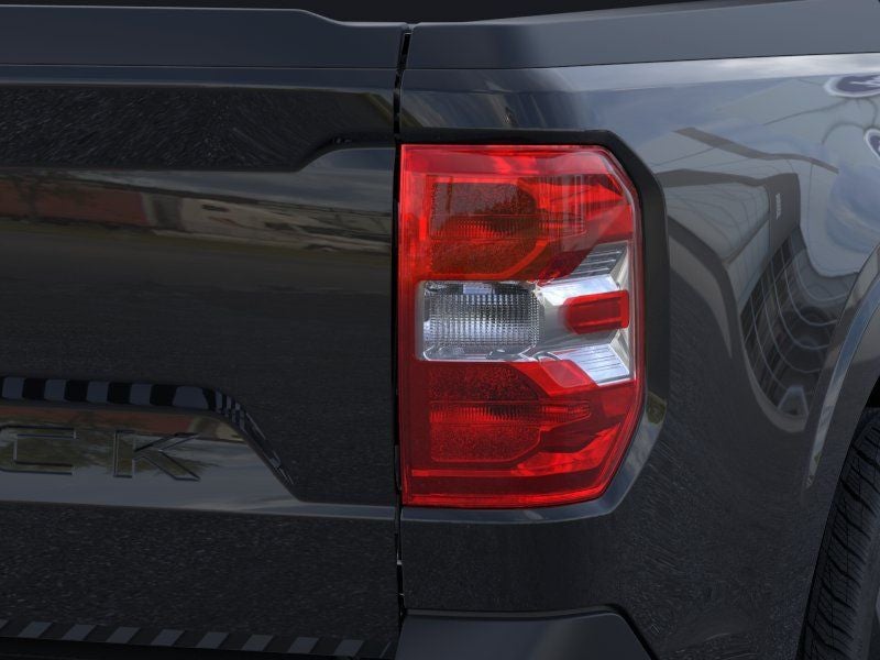 2026 Ford Maverick XLT In-Transit