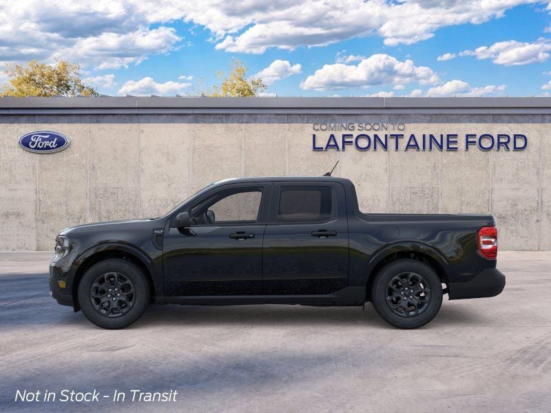 2026 Ford Maverick XLT In-Transit