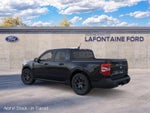 2026 Ford Maverick XLT In-Transit