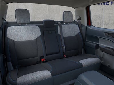 2026 Ford Maverick XLT In-Transit