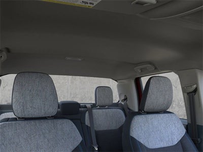 2026 Ford Maverick XLT In-Transit