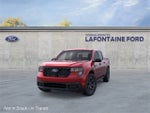 2026 Ford Maverick XLT In-Transit