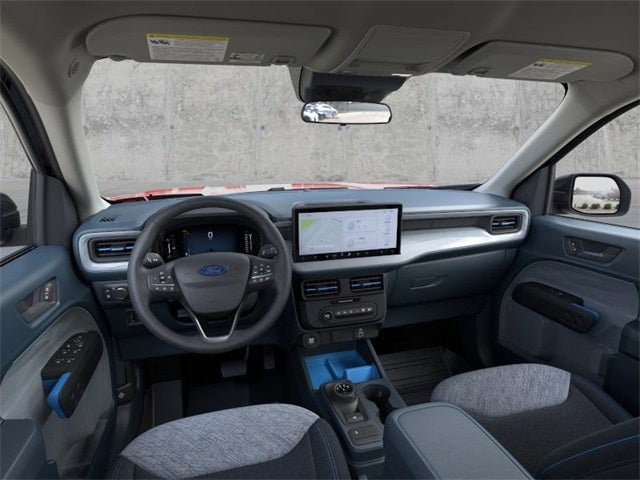 2026 Ford Maverick XLT In-Transit