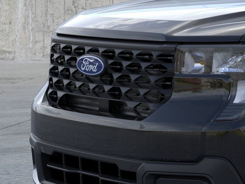 2026 Ford Maverick XLT In-Transit