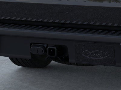 2026 Ford Maverick XLT In-Transit