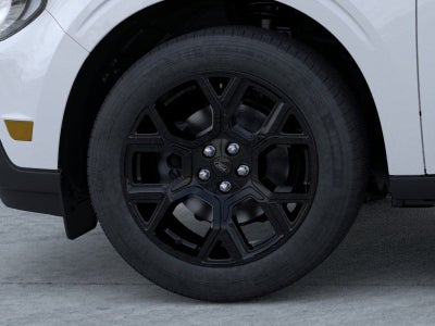 2026 Ford Maverick XLT In-Transit