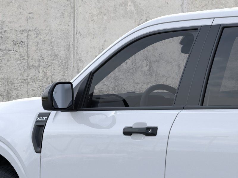 2026 Ford Maverick XLT In-Transit