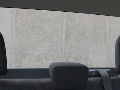 2026 Ford Maverick XLT In-Transit