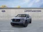 2026 Ford Maverick XLT In-Transit