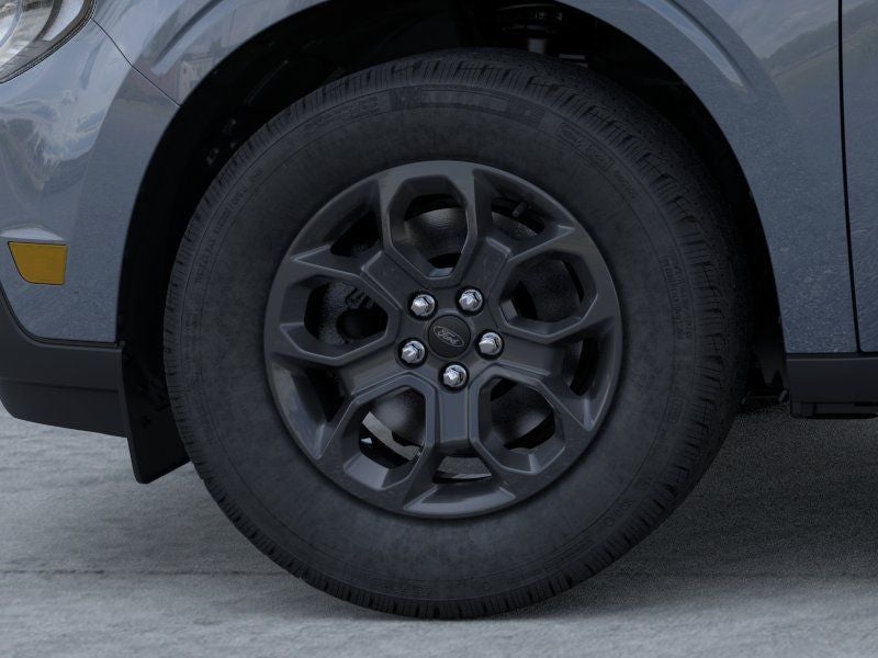 2026 Ford Maverick XLT In-Transit