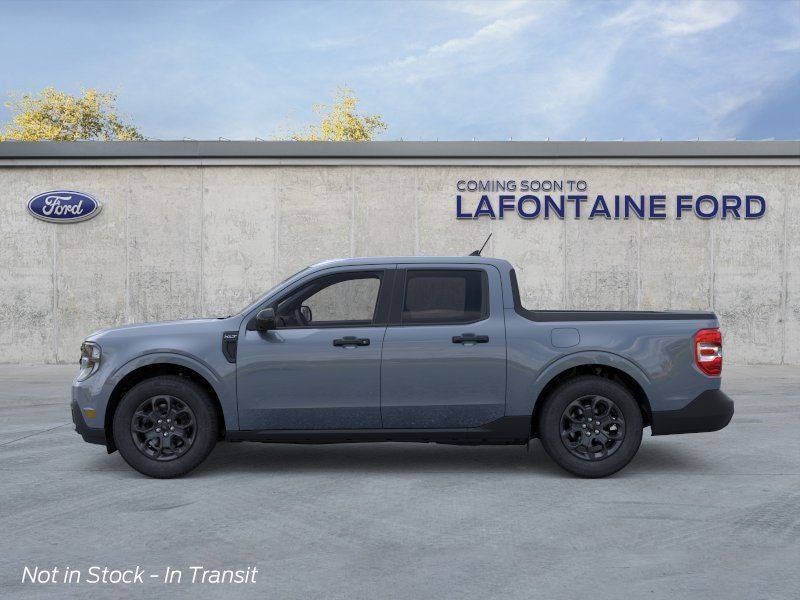 2026 Ford Maverick XLT In-Transit