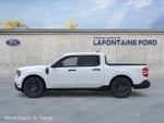 2026 Ford Maverick XLT In-Transit