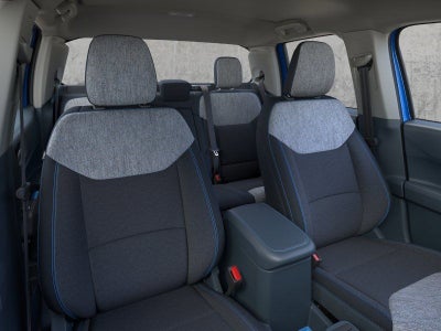 2026 Ford Maverick XLT In-Transit