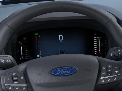 2026 Ford Maverick XLT In-Transit