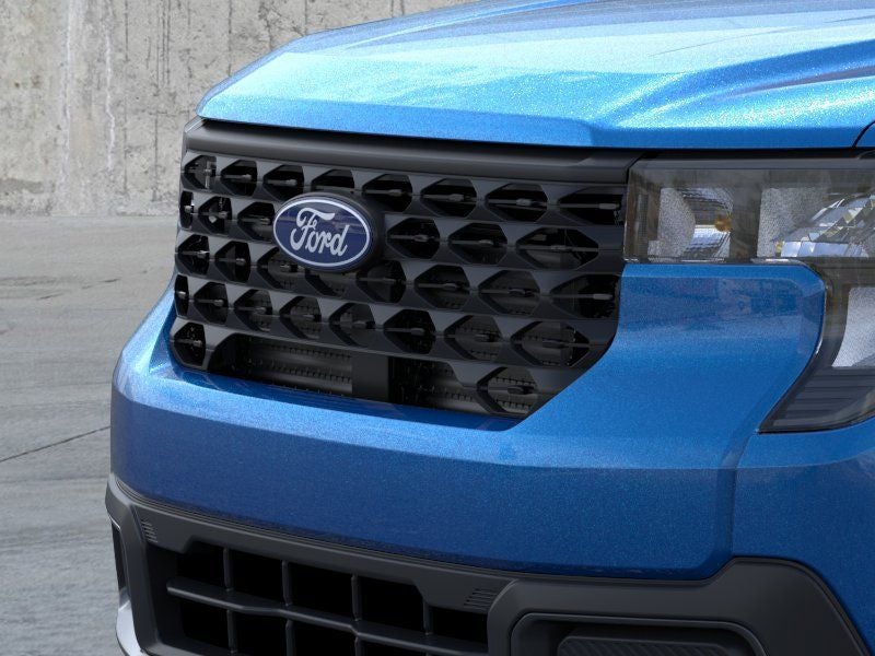 2026 Ford Maverick XLT In-Transit