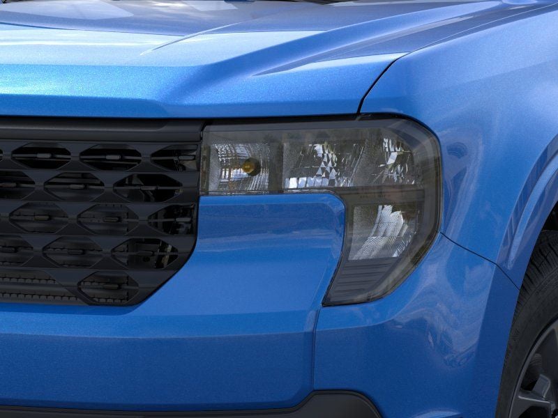 2026 Ford Maverick XLT In-Transit