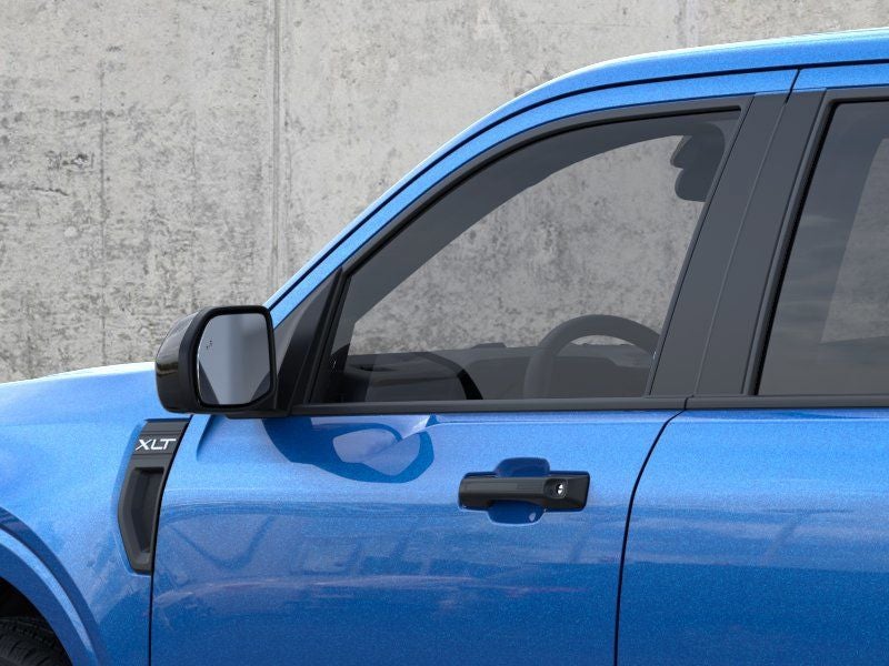 2026 Ford Maverick XLT In-Transit