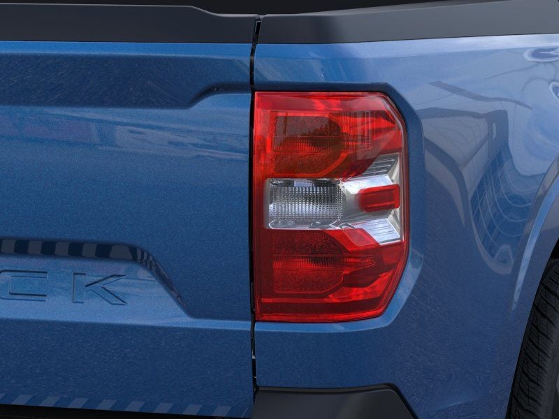 2026 Ford Maverick XLT In-Transit