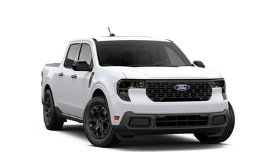 2026 Ford Maverick XLT In-Transit