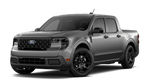 2026 Ford Maverick XLT In-Transit