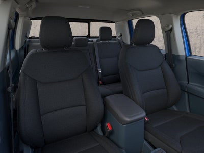 2026 Ford Maverick XLT In-Transit