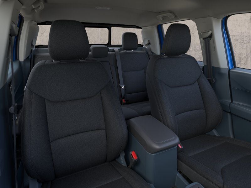 2026 Ford Maverick XLT In-Transit