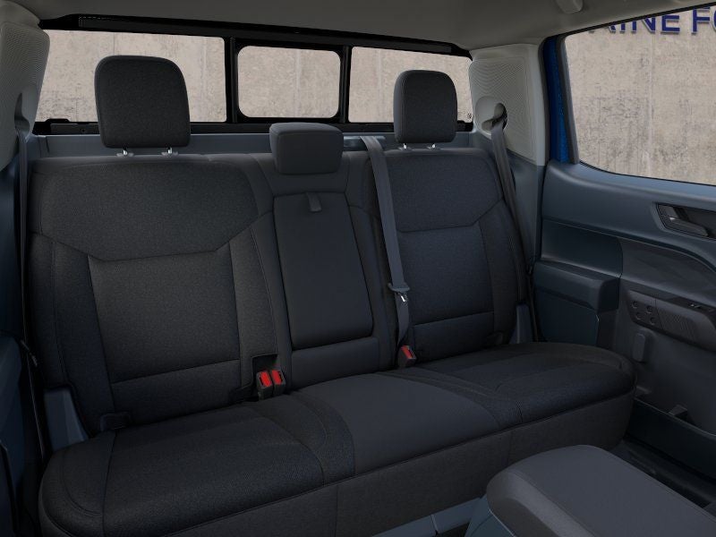 2026 Ford Maverick XLT In-Transit