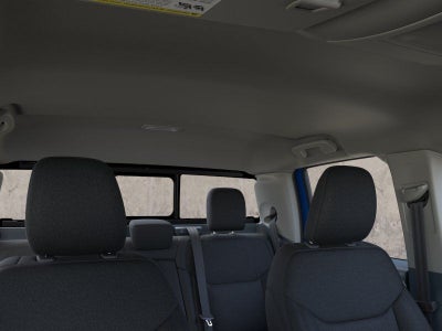 2026 Ford Maverick XLT In-Transit