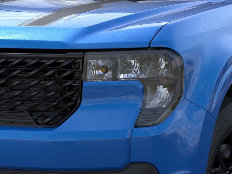 2026 Ford Maverick XLT In-Transit