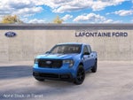 2026 Ford Maverick XLT In-Transit