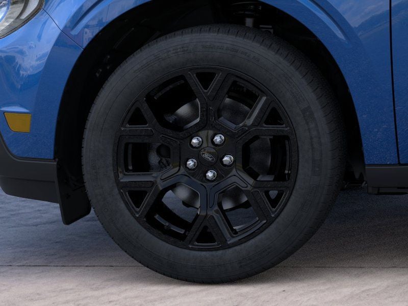 2026 Ford Maverick XLT In-Transit