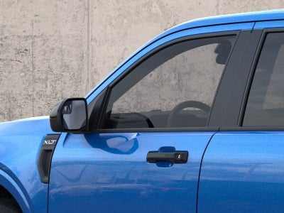 2026 Ford Maverick XLT In-Transit