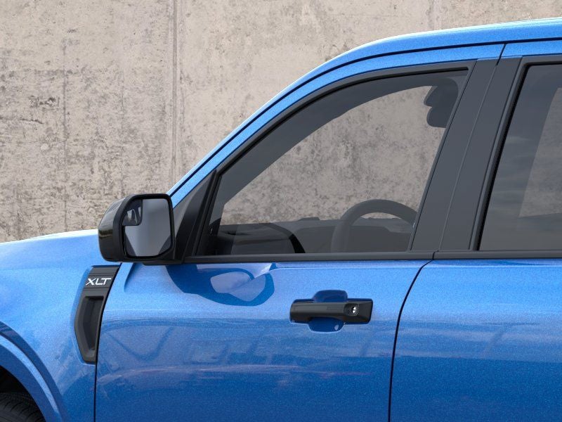 2026 Ford Maverick XLT In-Transit