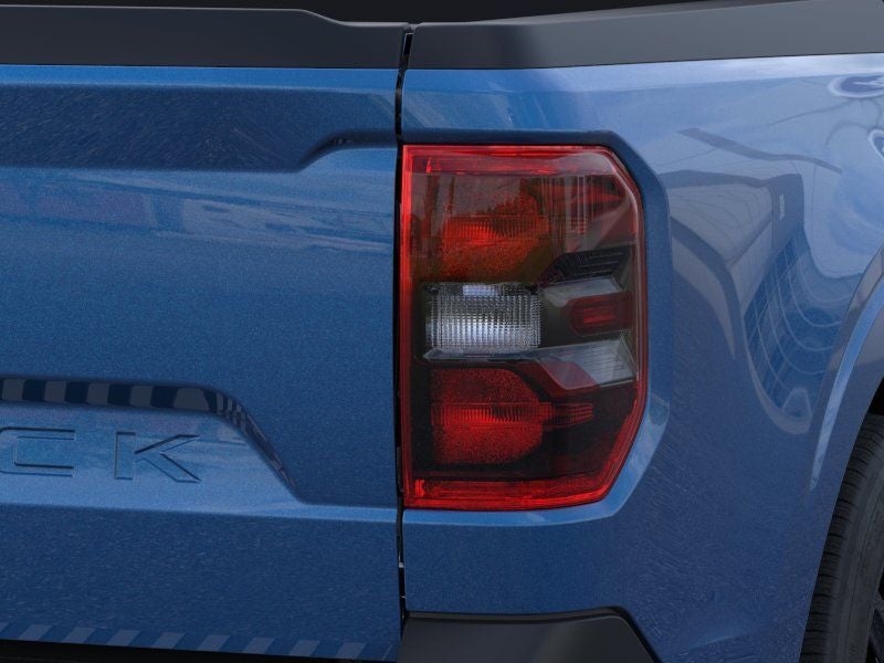 2026 Ford Maverick XLT In-Transit