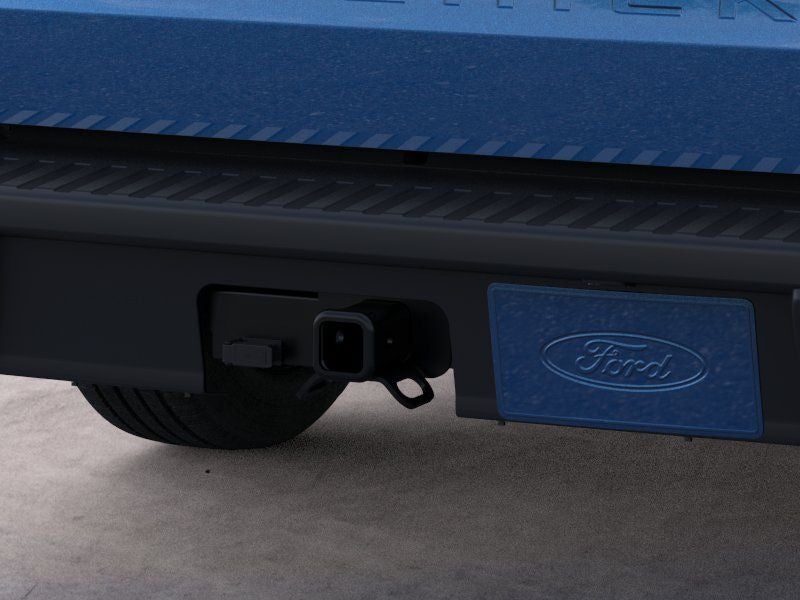 2026 Ford Maverick XLT In-Transit
