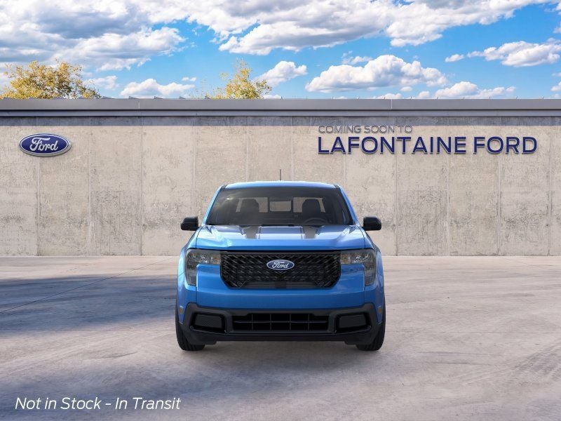 2026 Ford Maverick XLT In-Transit