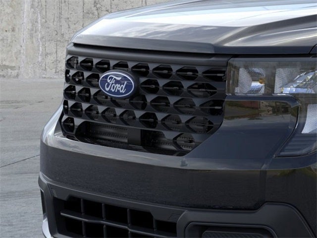 2026 Ford Maverick XLT In-Transit