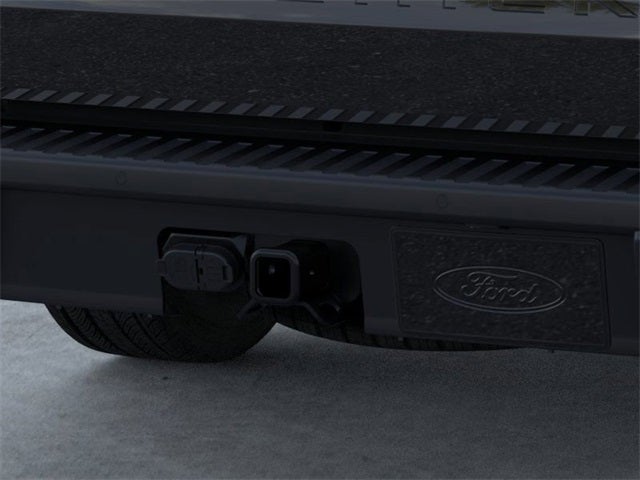 2026 Ford Maverick XLT In-Transit