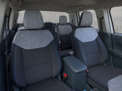 2026 Ford Maverick XLT In-Transit