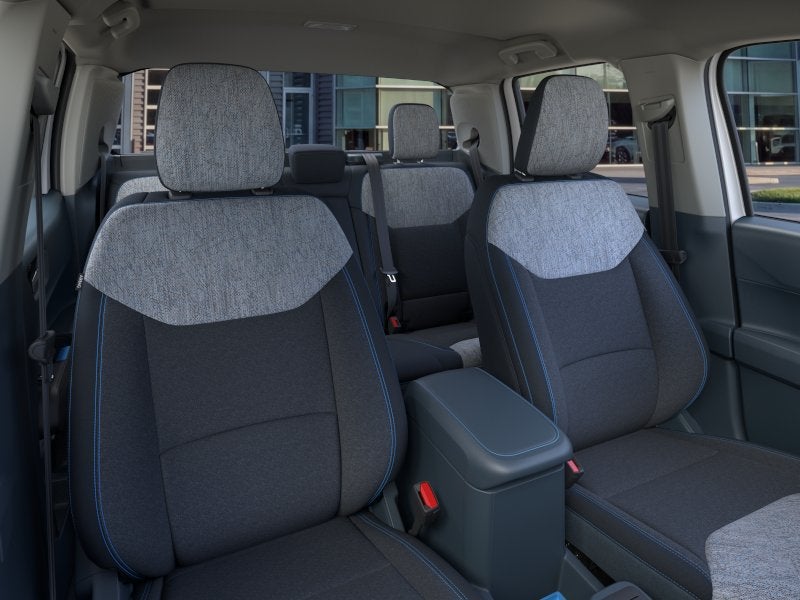 2026 Ford Maverick XLT In-Transit