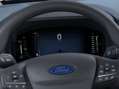 2026 Ford Maverick XLT In-Transit