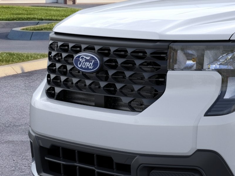 2026 Ford Maverick XLT In-Transit