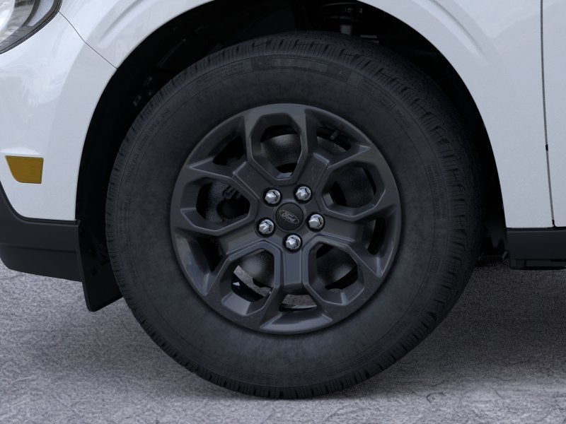 2026 Ford Maverick XLT In-Transit