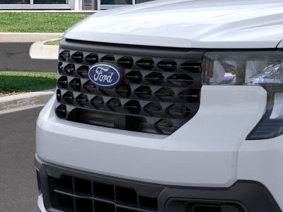 2026 Ford Maverick XLT In-Transit